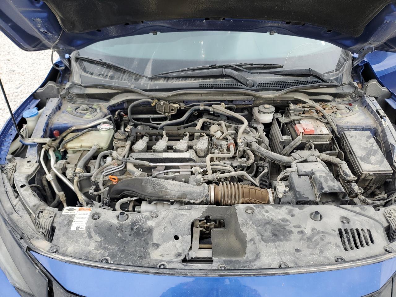 2019 Honda Civic - Image 11