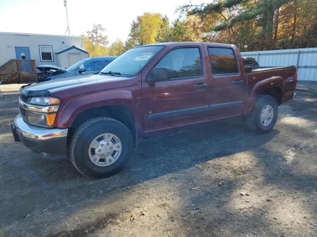 2008 Chevrolet Colorado 