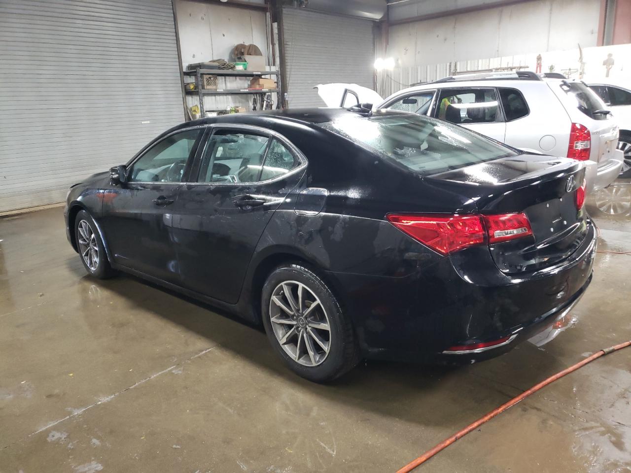 2019 Acura TLX - Image 2