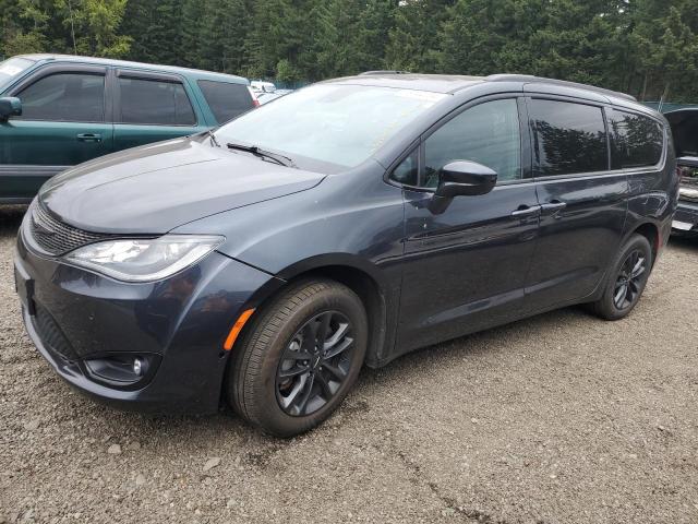 2C4RC3BG4LR288870 Chrysler Pacifica T