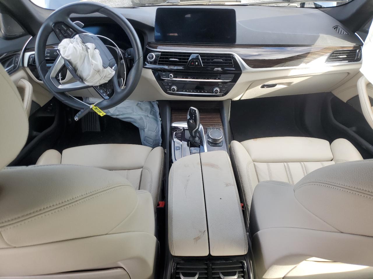 2023 BMW 5er - Image 8