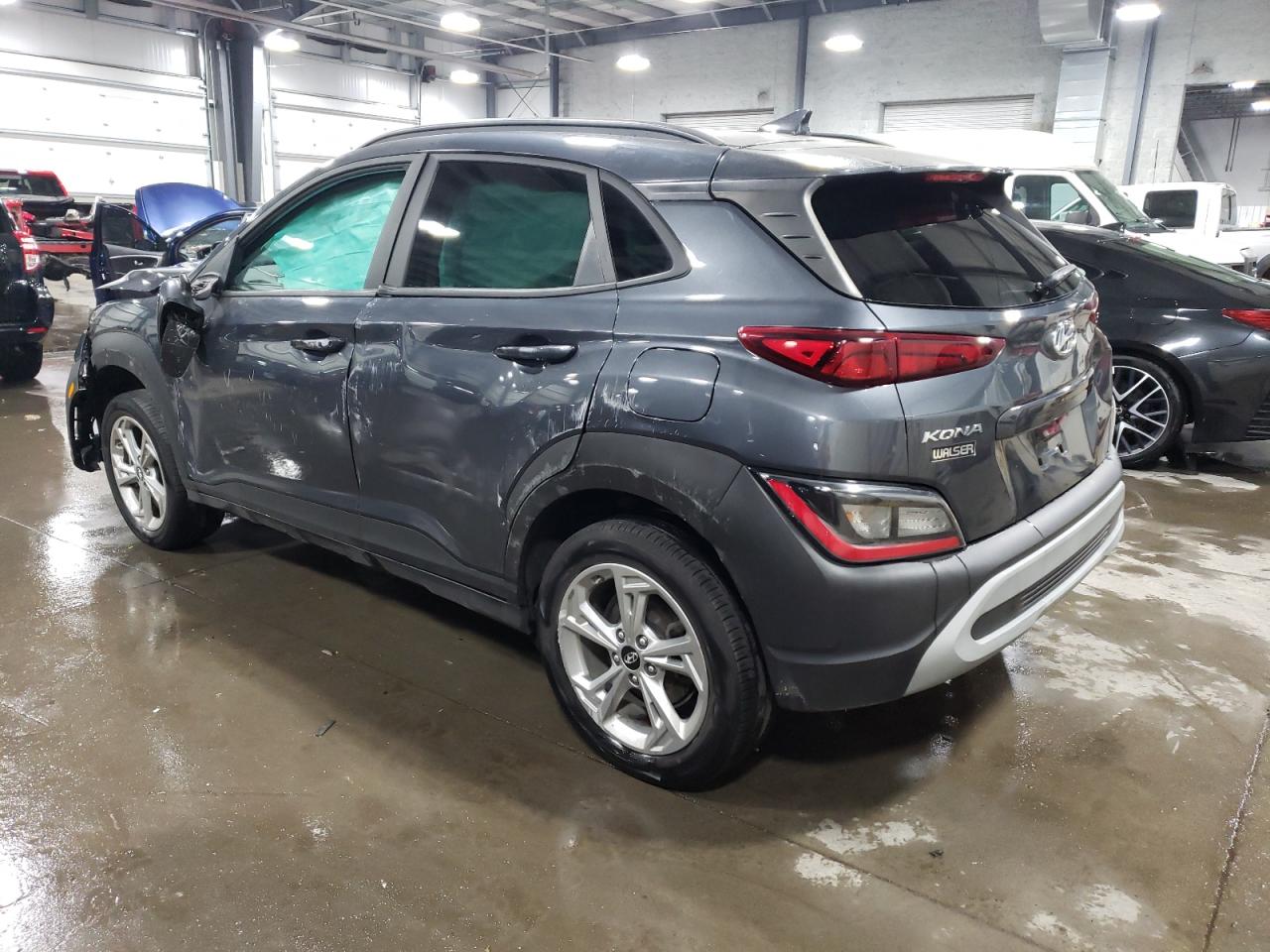 2022 Hyundai Kona - Image 2