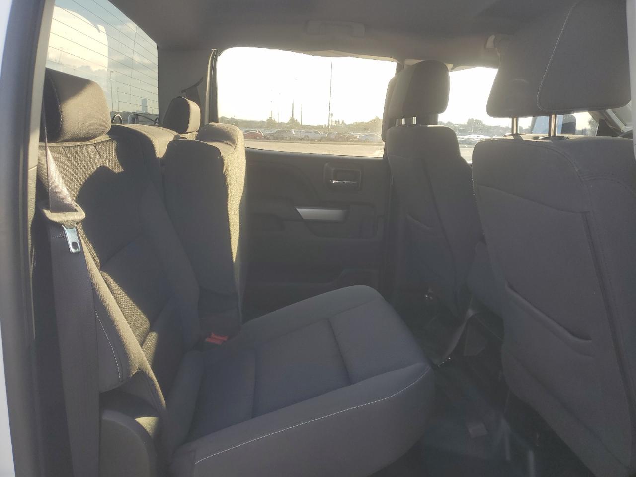 2017 Chevrolet Silverado - Image 10