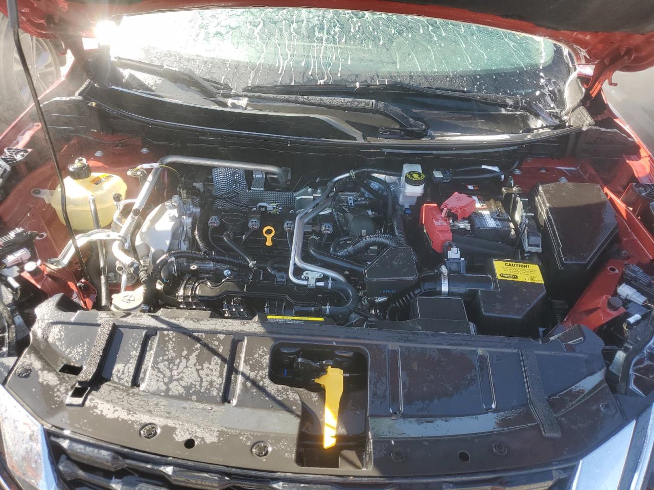 2021 Nissan Rogue - Image 12