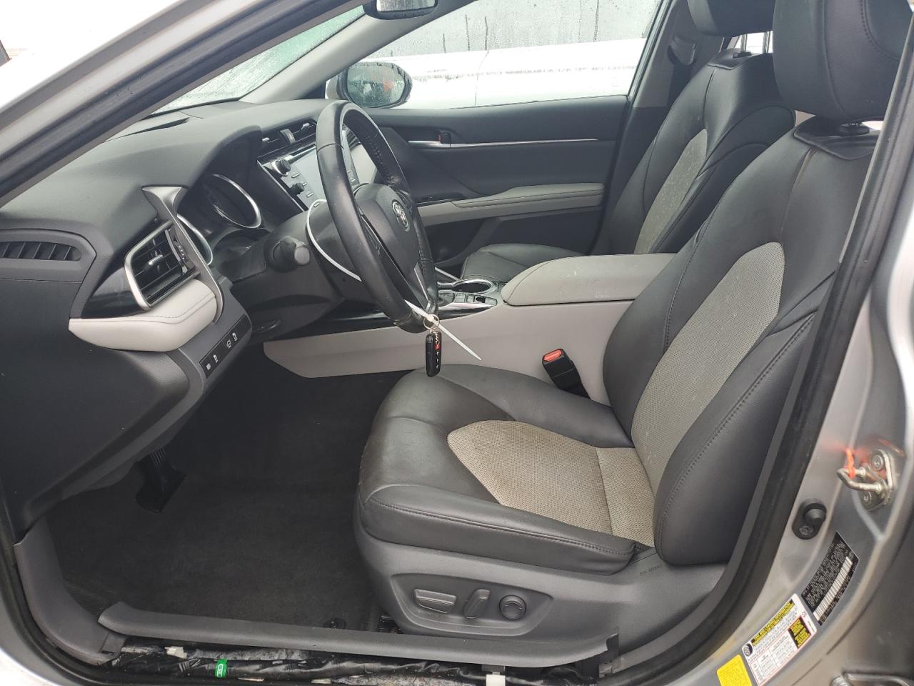 2020 Toyota Camry - Image 7