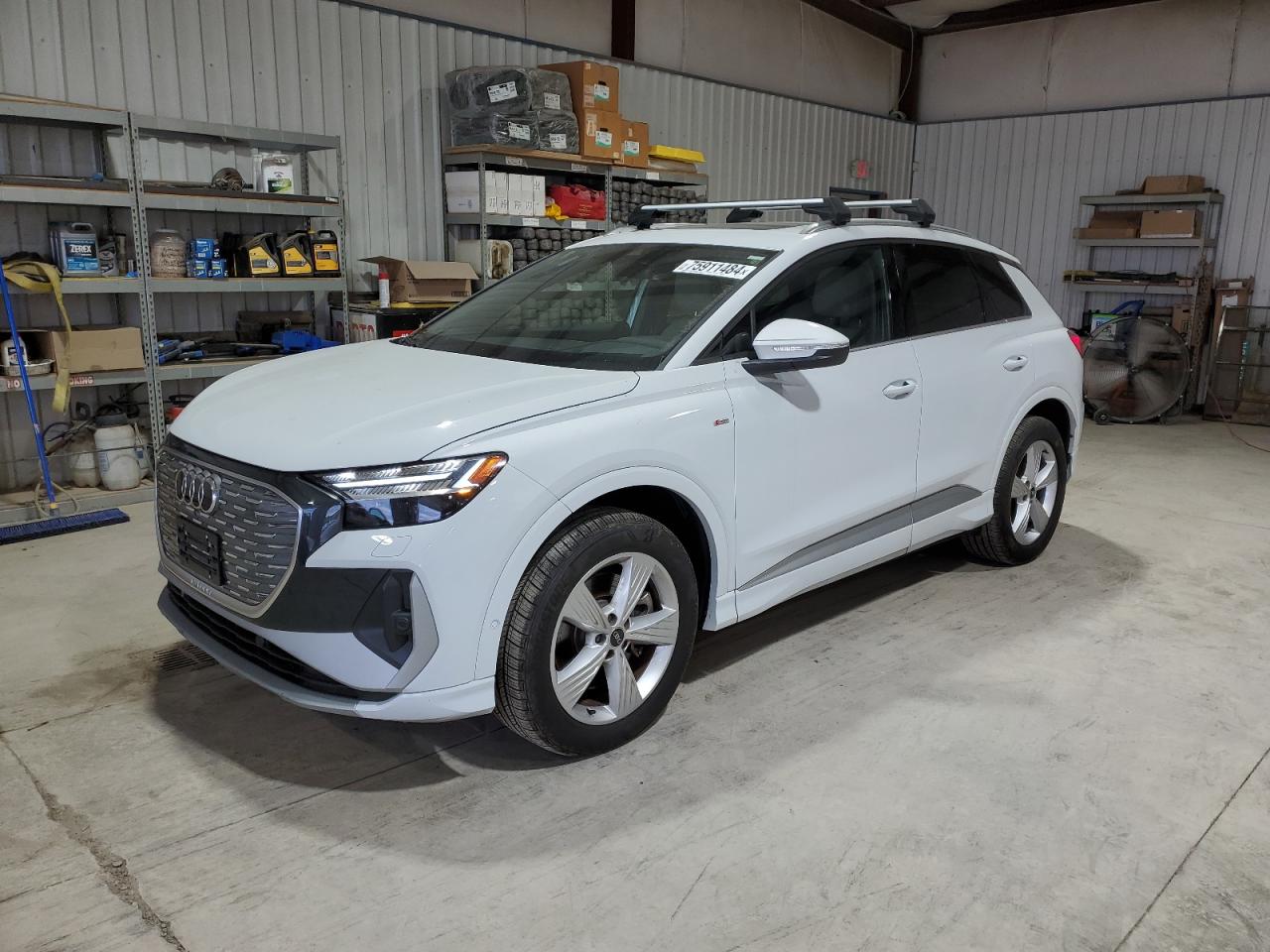 Фото: WA1M2BFZ7PP043534 - 1