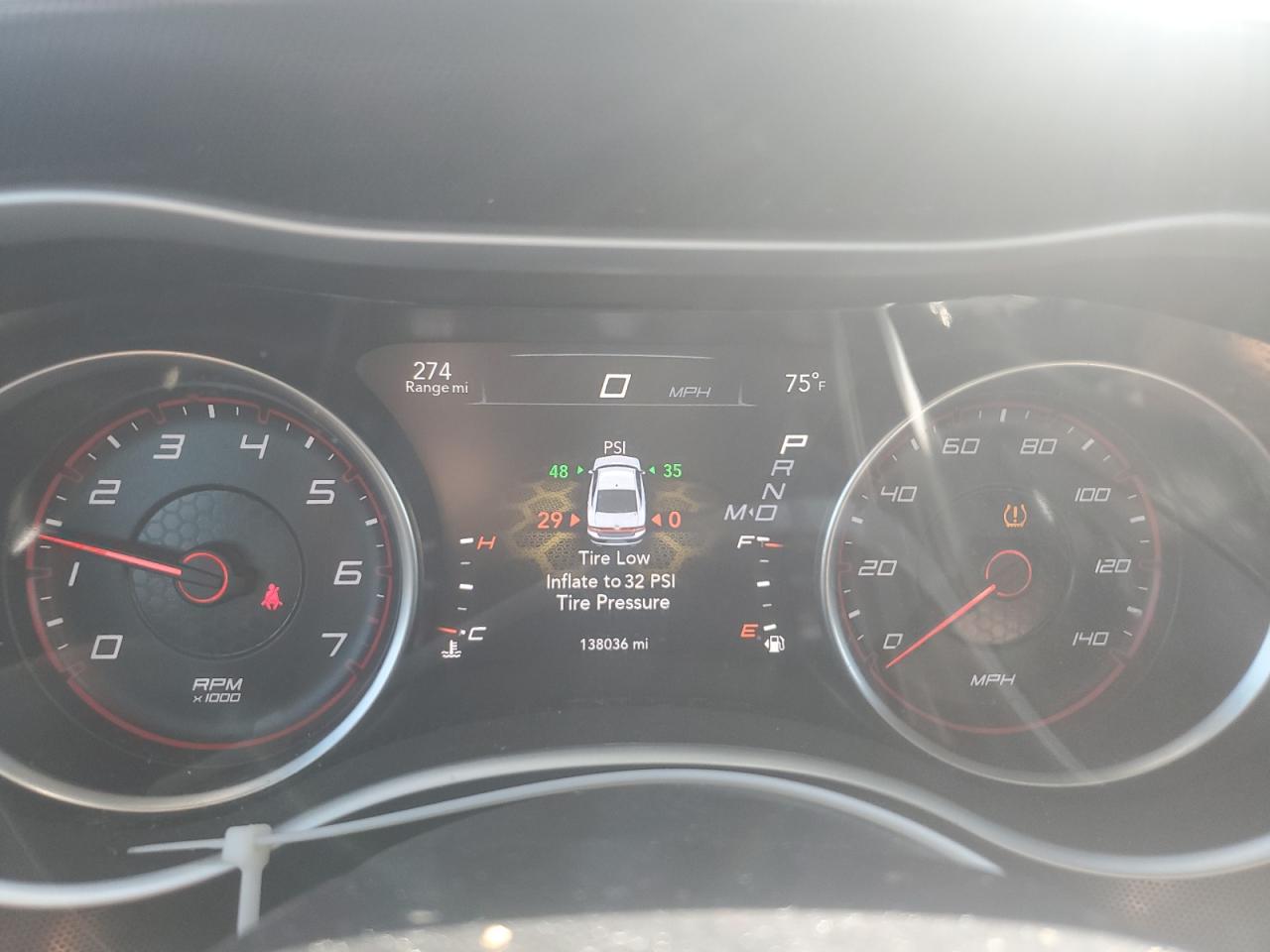 2018 Dodge Charger - Image 9