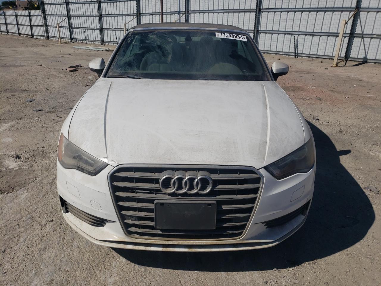 2016 Audi A3 - Image 5