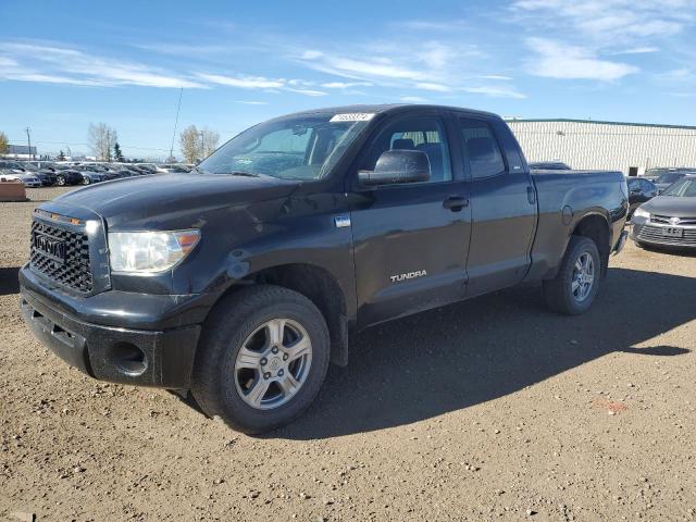 2007 Toyota Tundra Double Cab Sr5