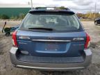 2008 Subaru Outback 2.5I Limited de vânzare în Candia, NH - Side