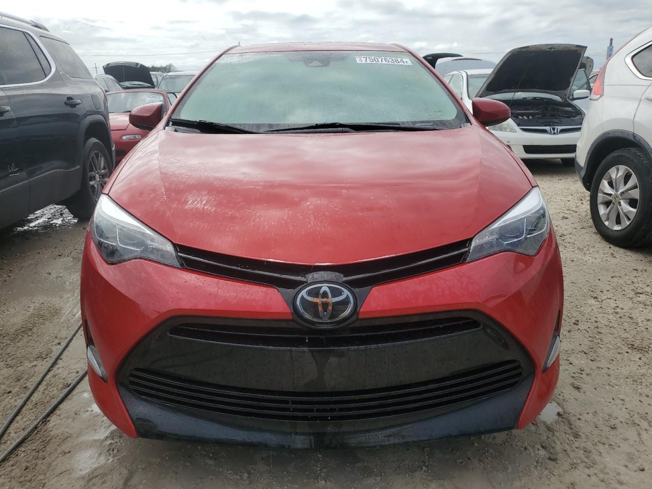 2018 Toyota Corolla - Image 5