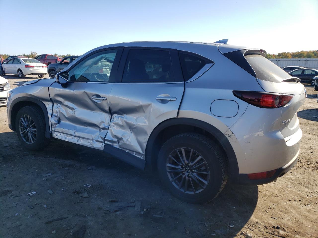 2019 Mazda CX-5 - Image 2
