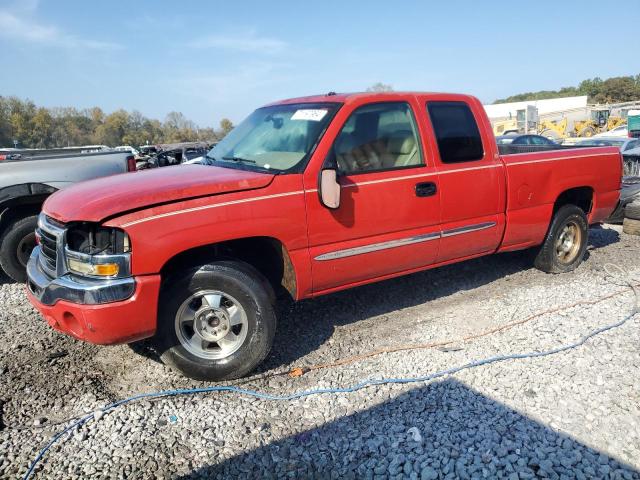 2003 Gmc New Sierra C1500