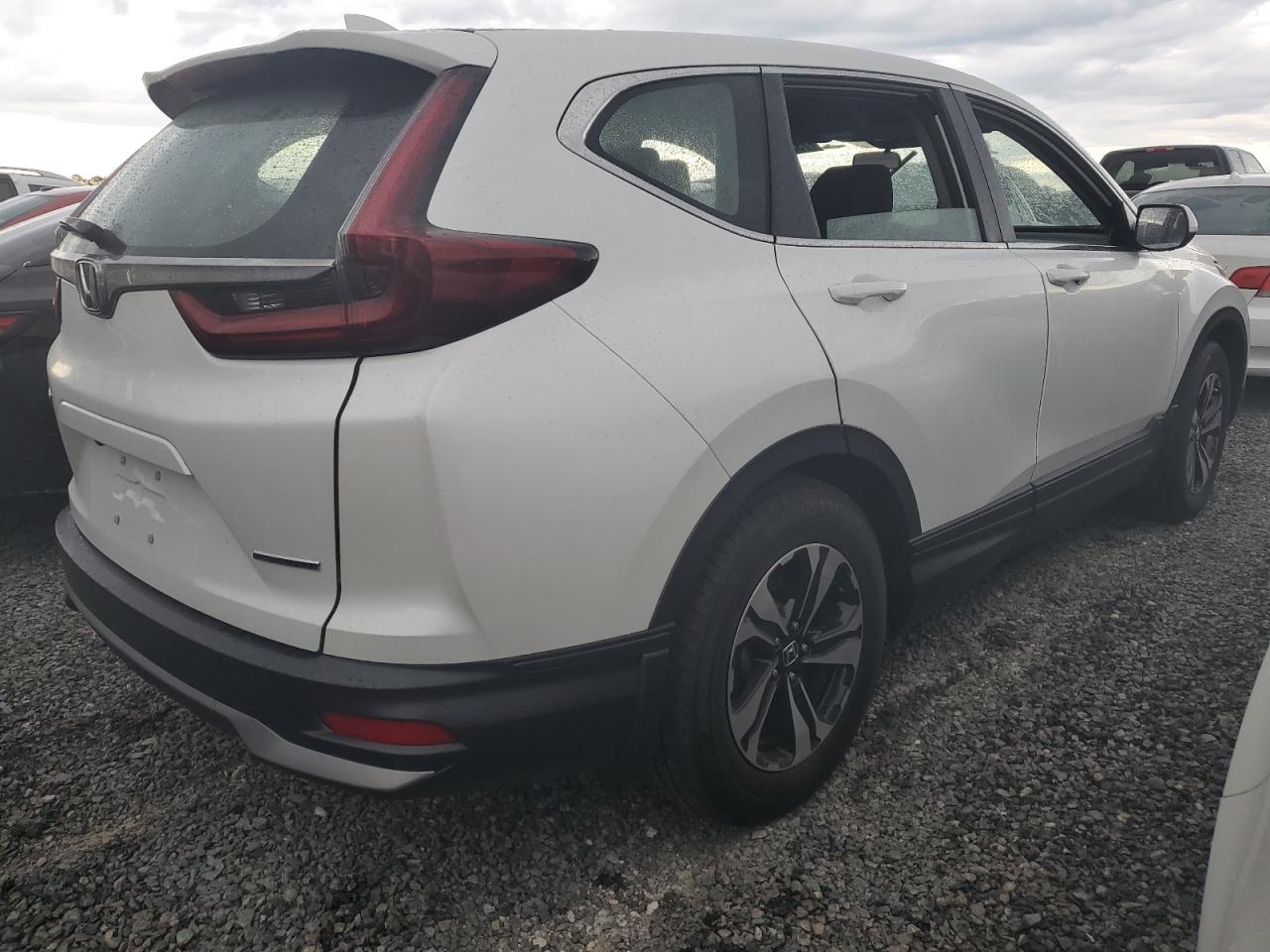 2021 Honda CR-V - Image 3