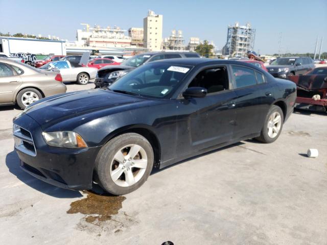 2013 Dodge Charger Se