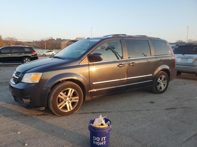 2009 Dodge Grand Caravan Sxt