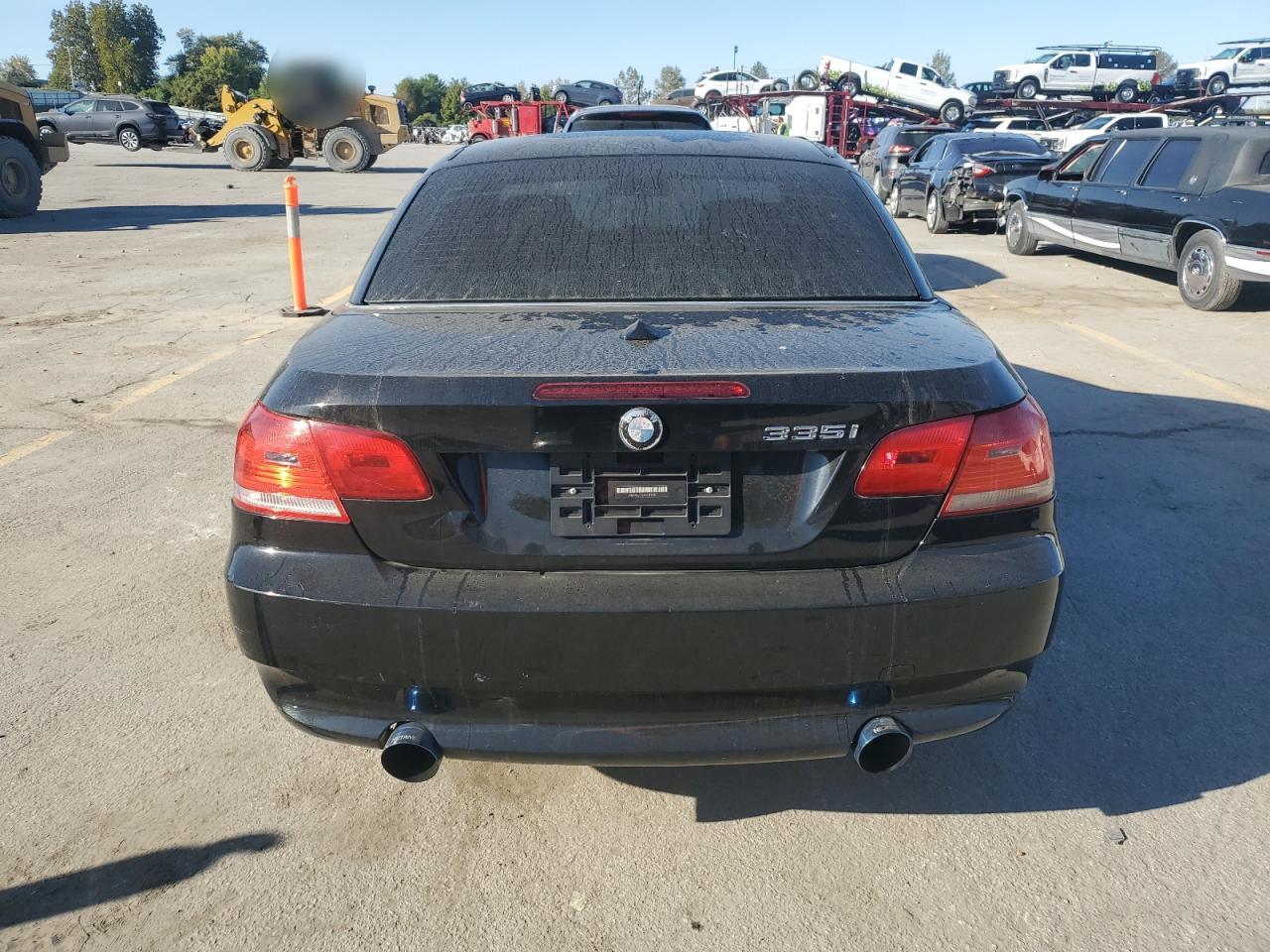 WBAWL73549P179422 2009 BMW 335 I