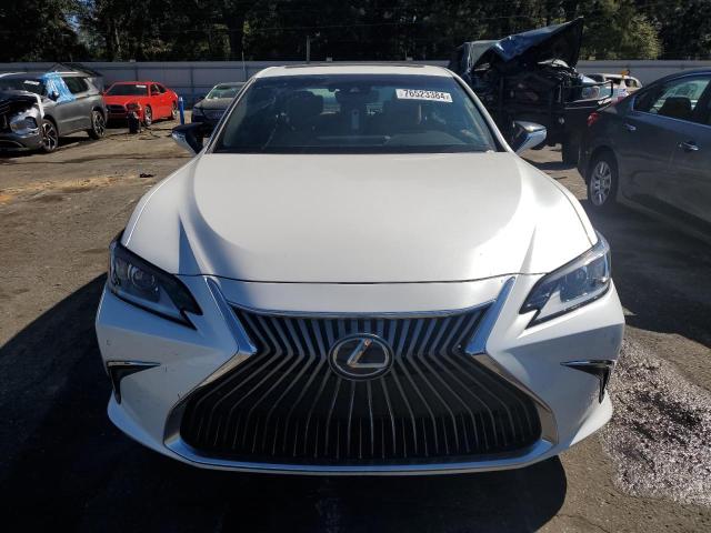  LEXUS ES350 2021 Белы