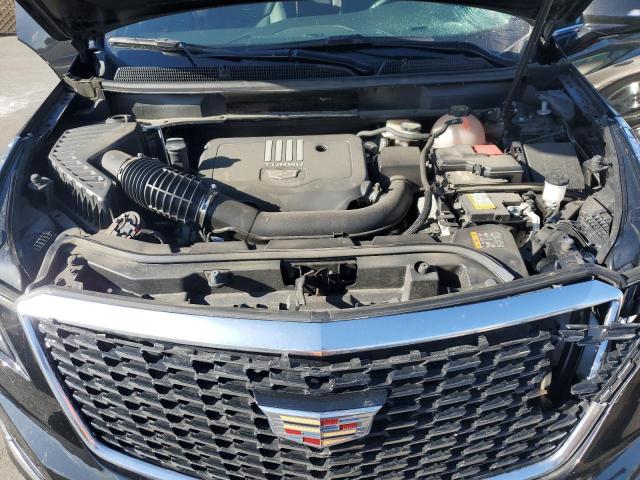 1GYKNCR45LZ234162 Cadillac XT5 PREMIU 12