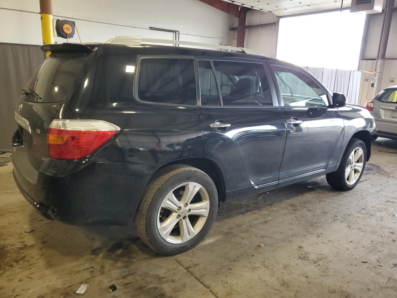 2008 Toyota Highlander - Image 3