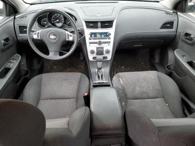  CHEVROLET MALIBU 2012 Szary