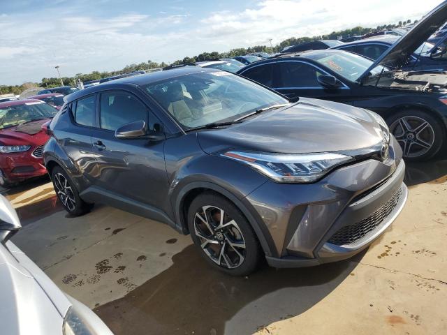 JTNKHMBX2M1104553 Toyota C-HR XLE 4