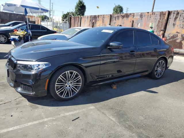 2020 Bmw 540 I