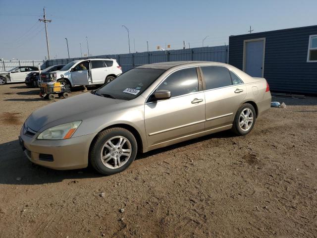 2006 Honda Accord Ex