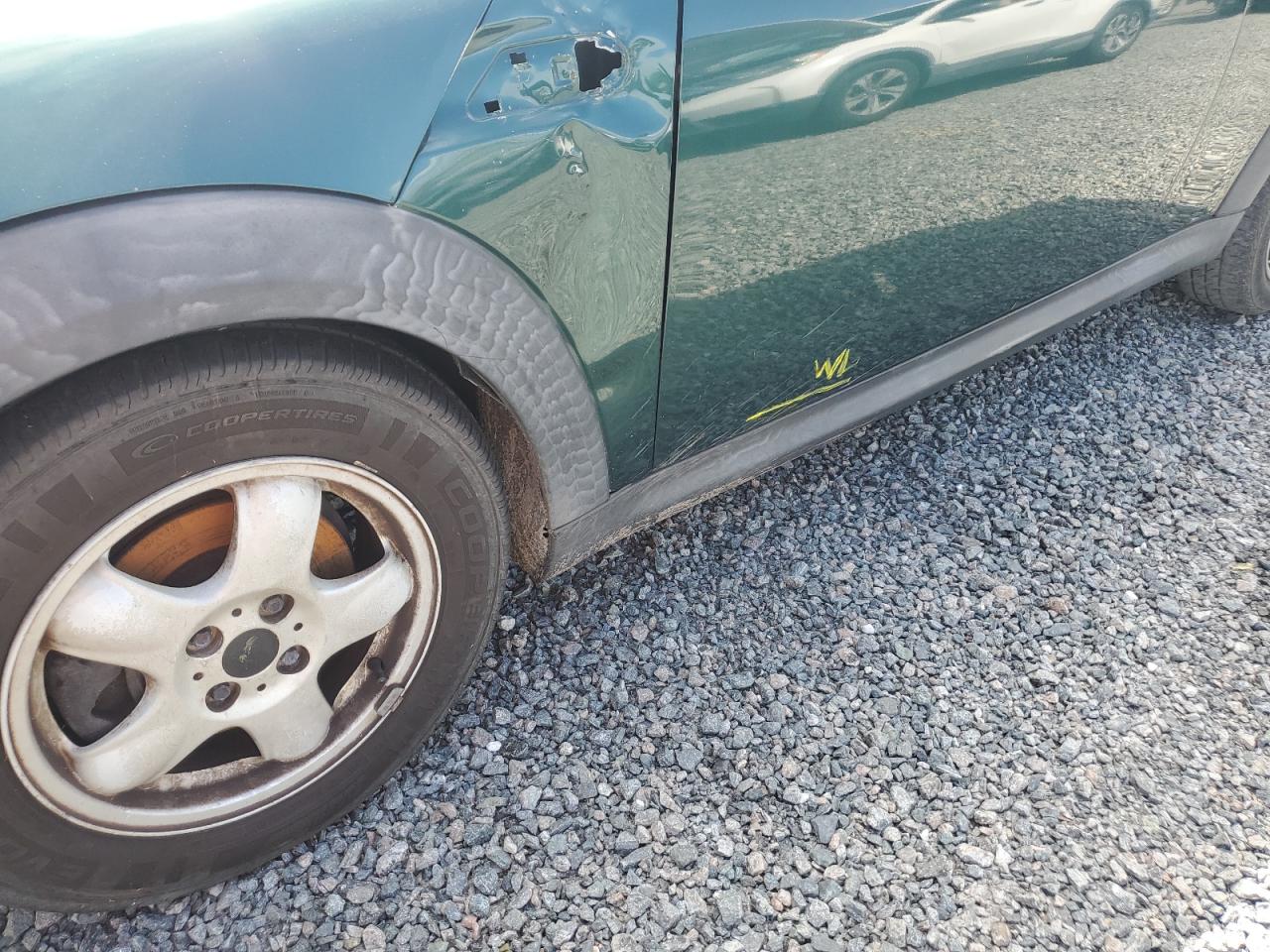 2007 MINI Cooper - Image 12