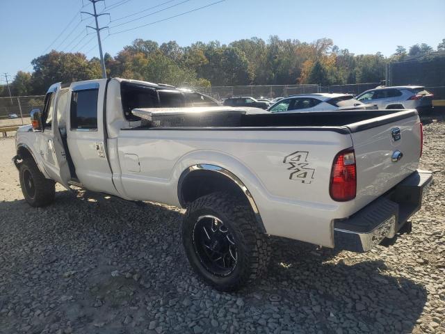  FORD F350 2016 Белый