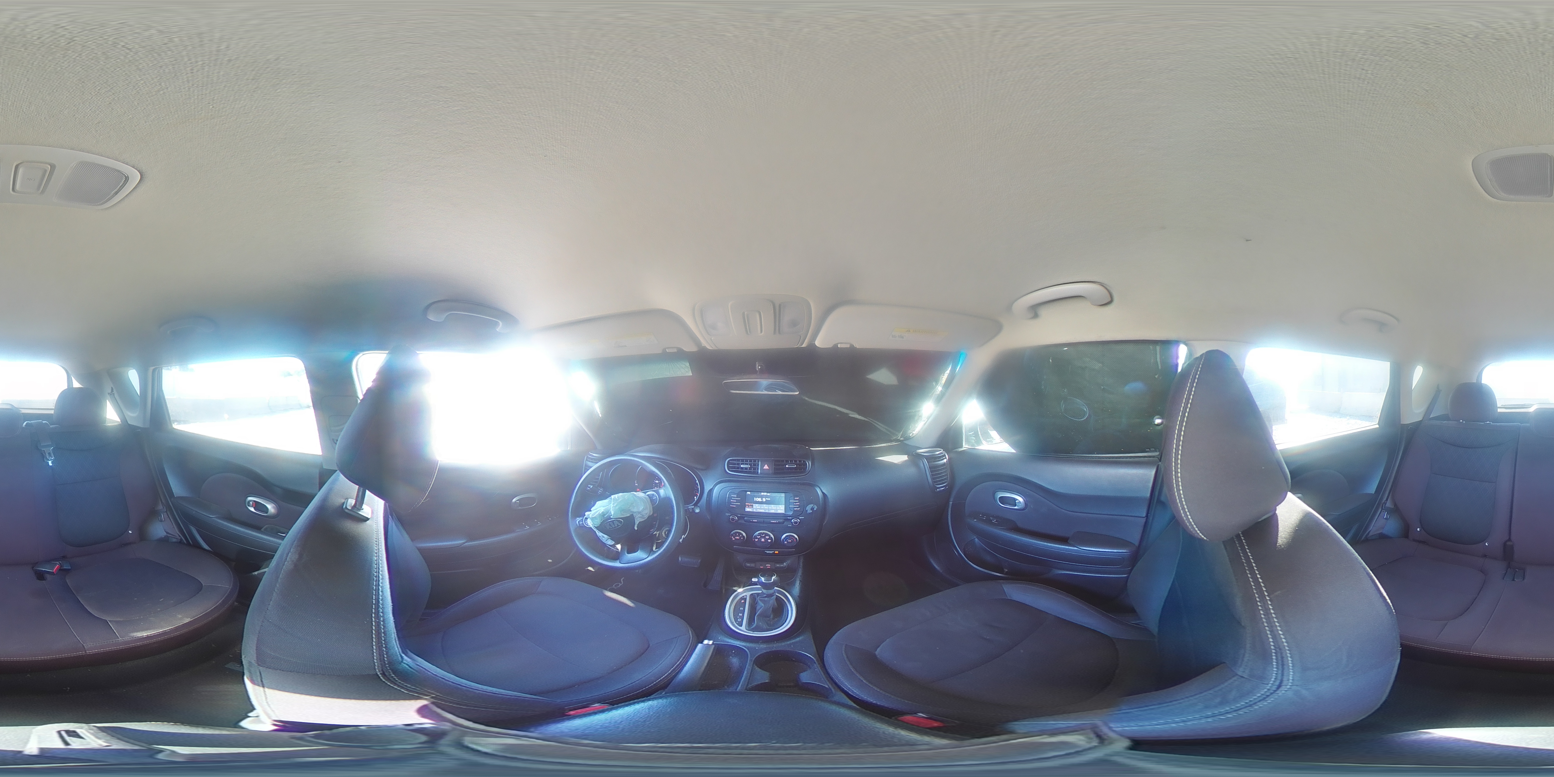 2017 Kia Soul - Image 14