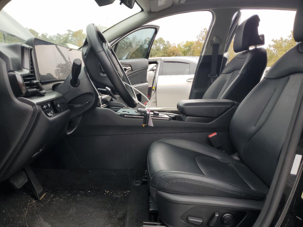 2023 Kia Sportage - Image 7