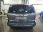 2011 Honda Pilot Exl en Venta en Ham Lake, MN - Front End