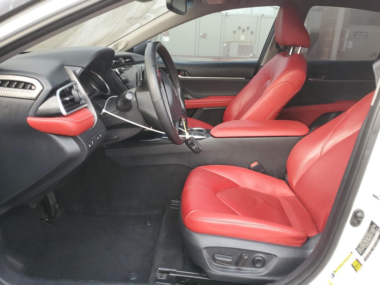 2018 Toyota Camry - Image 7