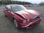 2006 JAGUAR XJ EXECUTI for sale at Copart EAST KILBRIDE