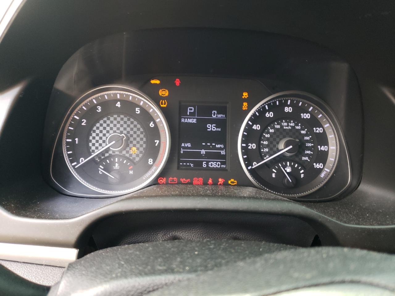 2019 Hyundai Elantra - Image 9