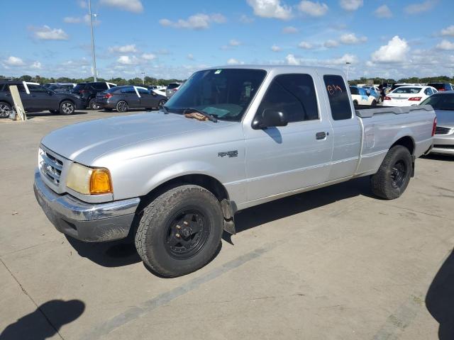 2001 Ford Ranger Super Cab