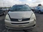 2004 Toyota Sienna Ce იყიდება Portland-ში, OR - Front End
