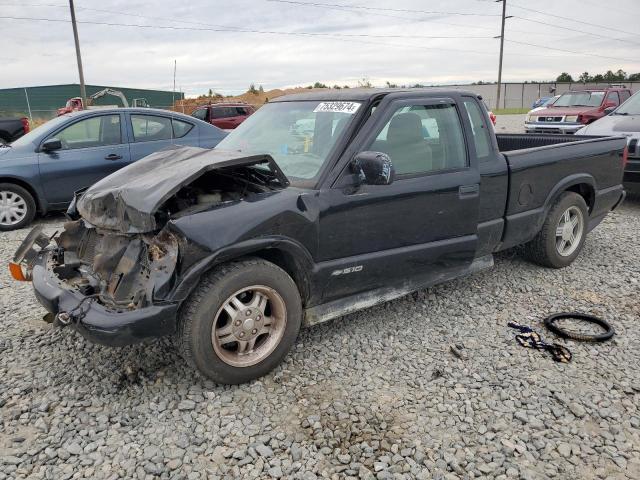 2000 Chevrolet S Truck S10 за продажба в Tifton, GA - Front End