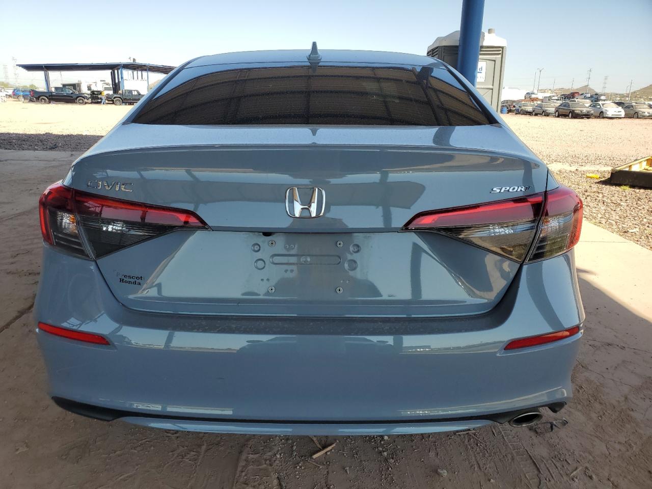 2HGFE2F59RH528625 2024 Honda Civic Sport 2HGFE2F59RH528625 2024 Honda Civic Sport
