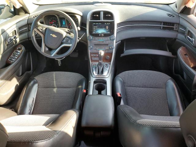 Sedans CHEVROLET MALIBU 2013 Czarny