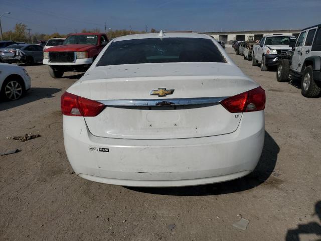  CHEVROLET IMPALA 2015 Белы