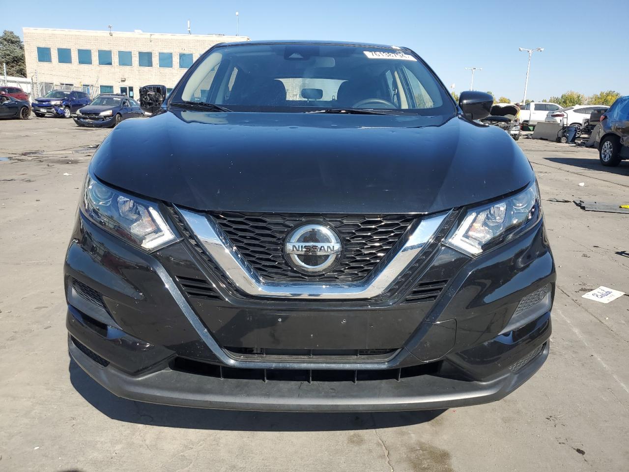 2020 Nissan Rogue - Image 5