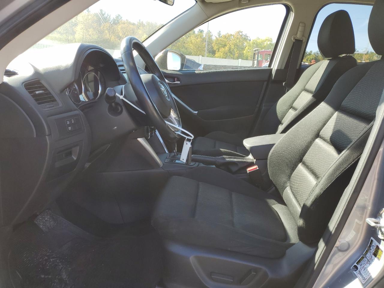 2013 Mazda Cx-5 Touring VIN: JM3KE4CE6D0105048 Lot: 76709924