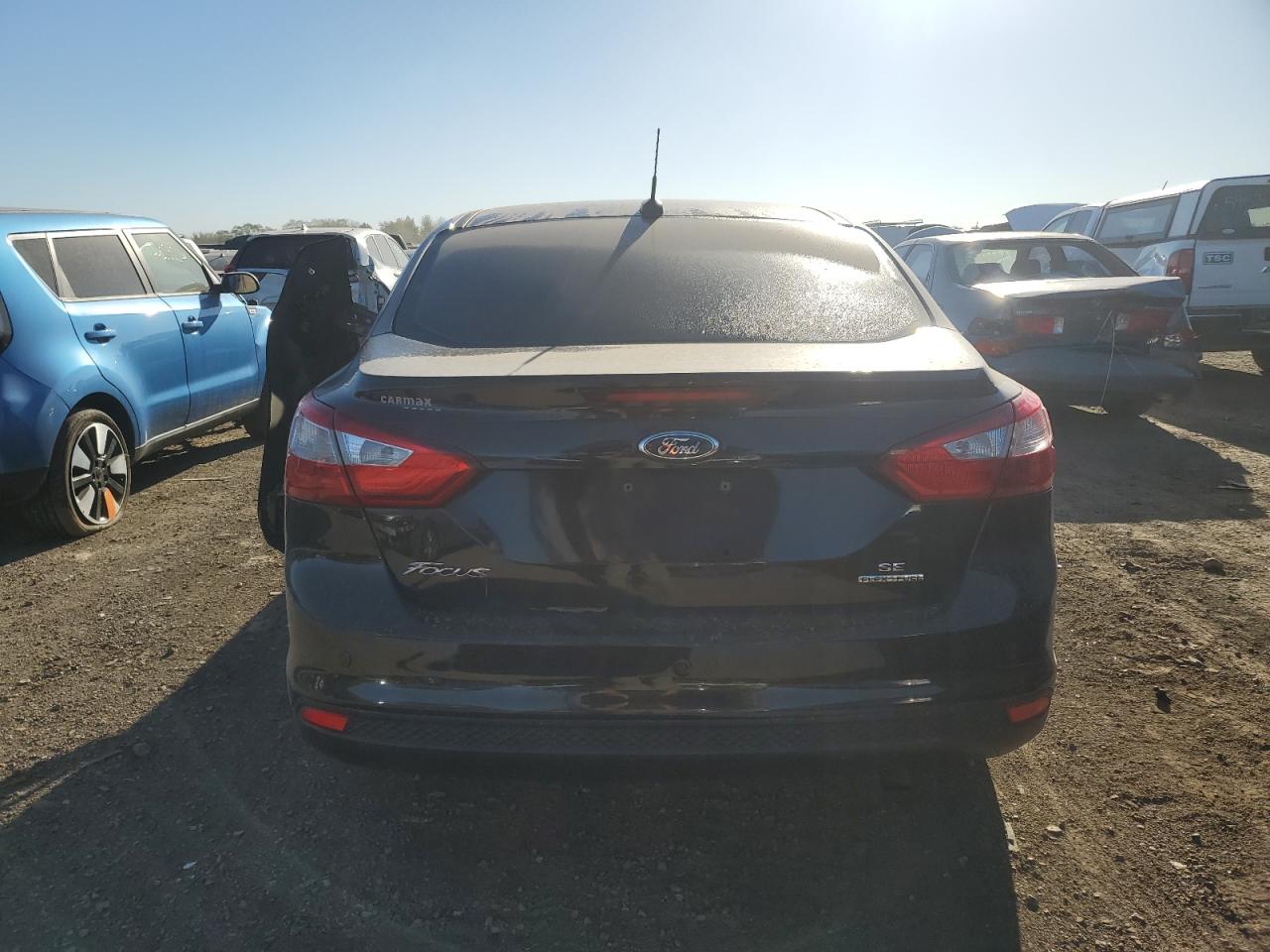 2014 Ford Focus - Image 6