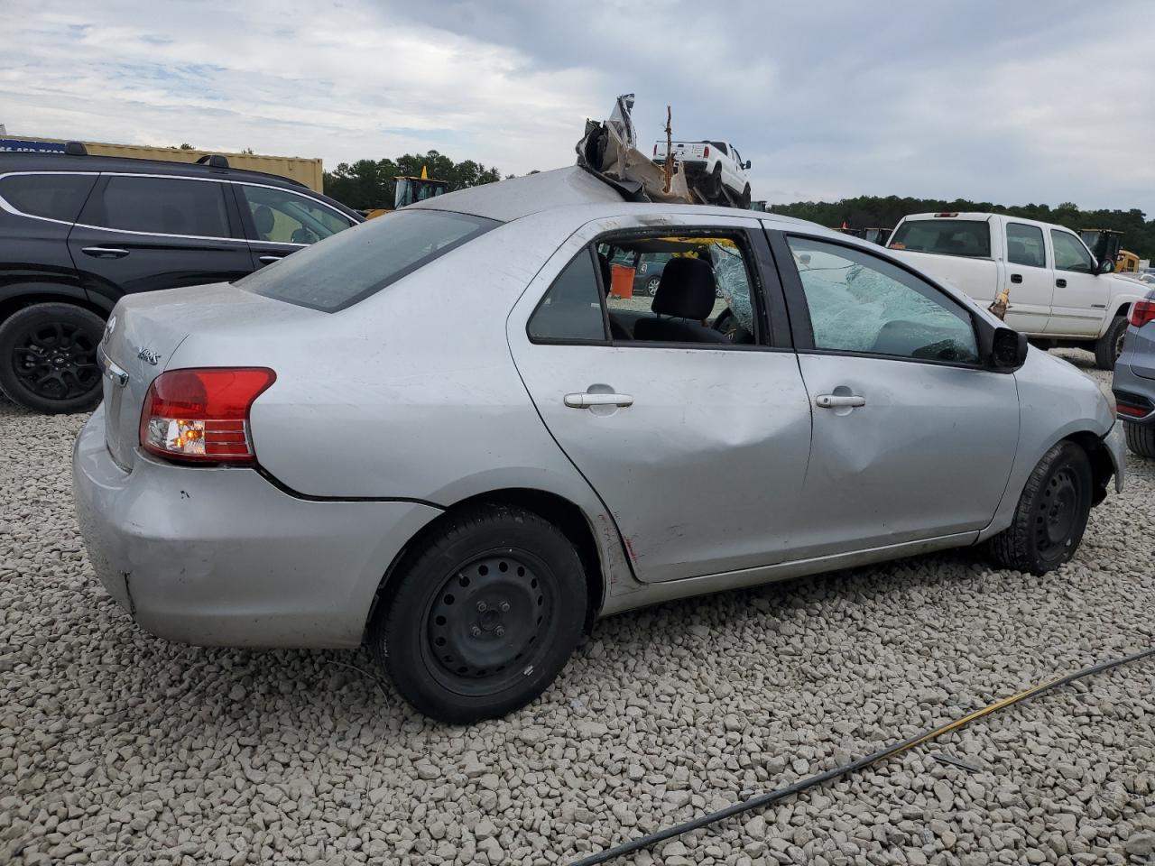 2008 Toyota Yaris - Image 3