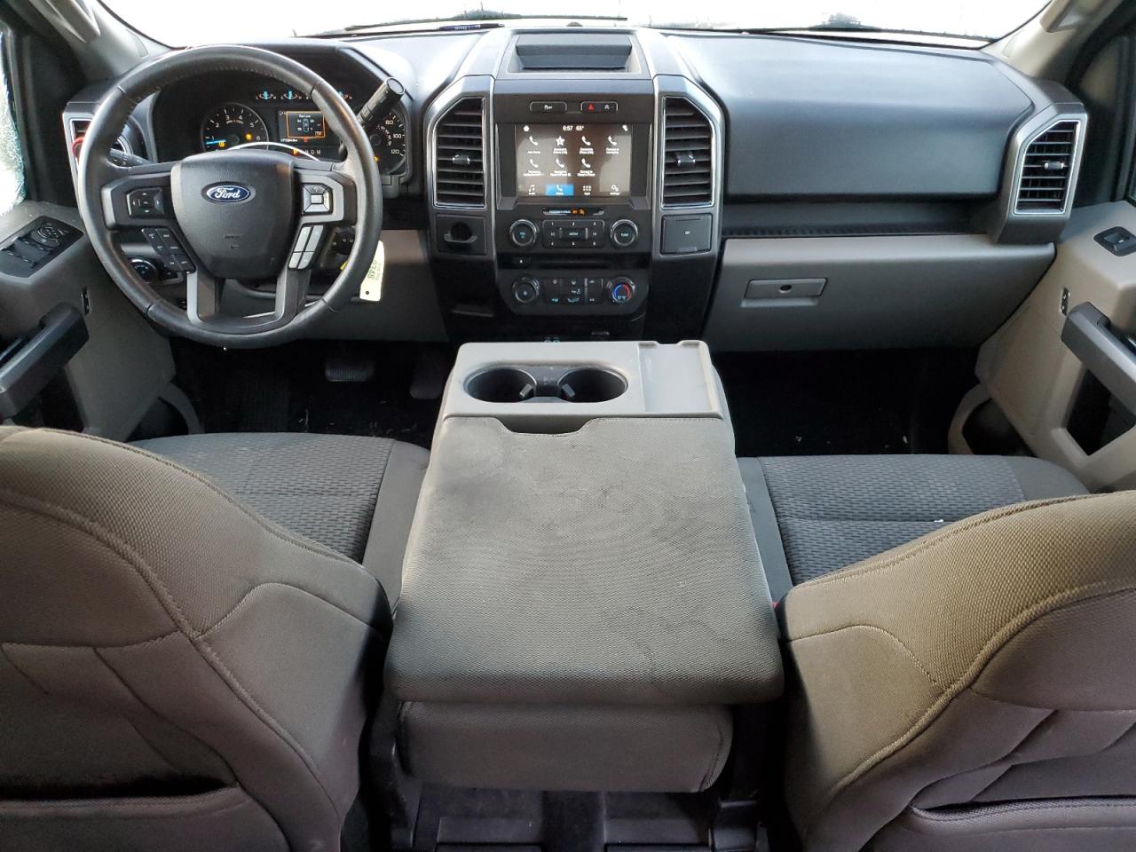 2018 Ford F-150 - Image 8