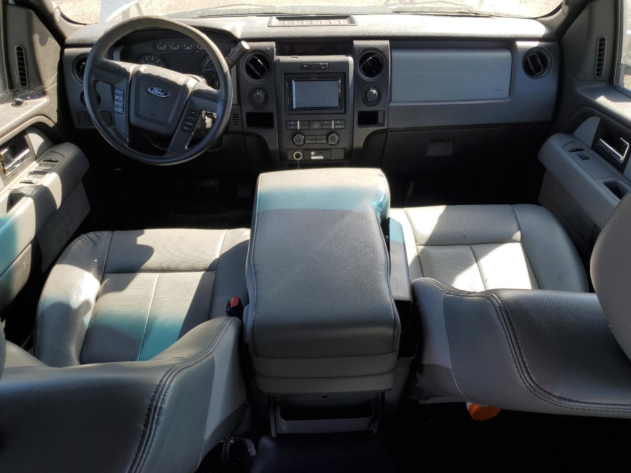 2013 Ford F-150 - Image 8