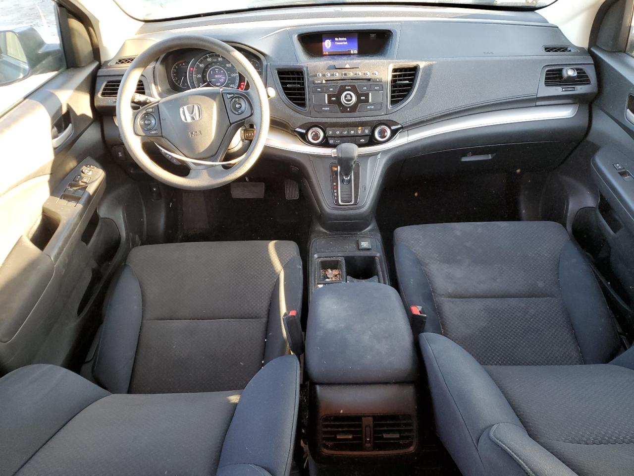 2HKRM3H31GH530132 2016 Honda Cr-V Lx