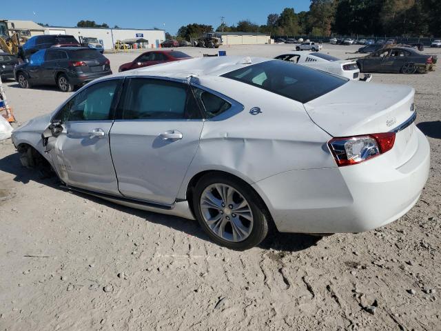  CHEVROLET IMPALA 2014 Biały